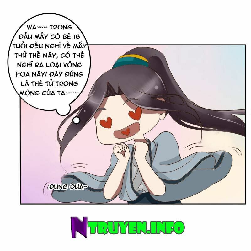 Thông Linh Phi: Chapter 65.5