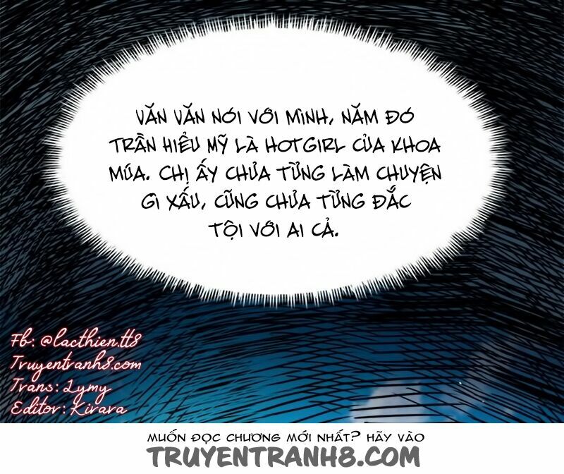 Ngạo Kiều Quỷ Vương Yêu Ta: Chapter 9