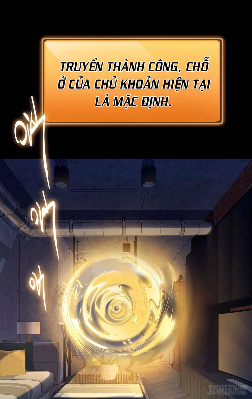 Mạt Thế Thần Tài: Chapter 3