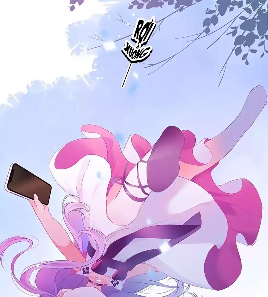 Kiều Nhi Hư Quá Nha: Chapter 10