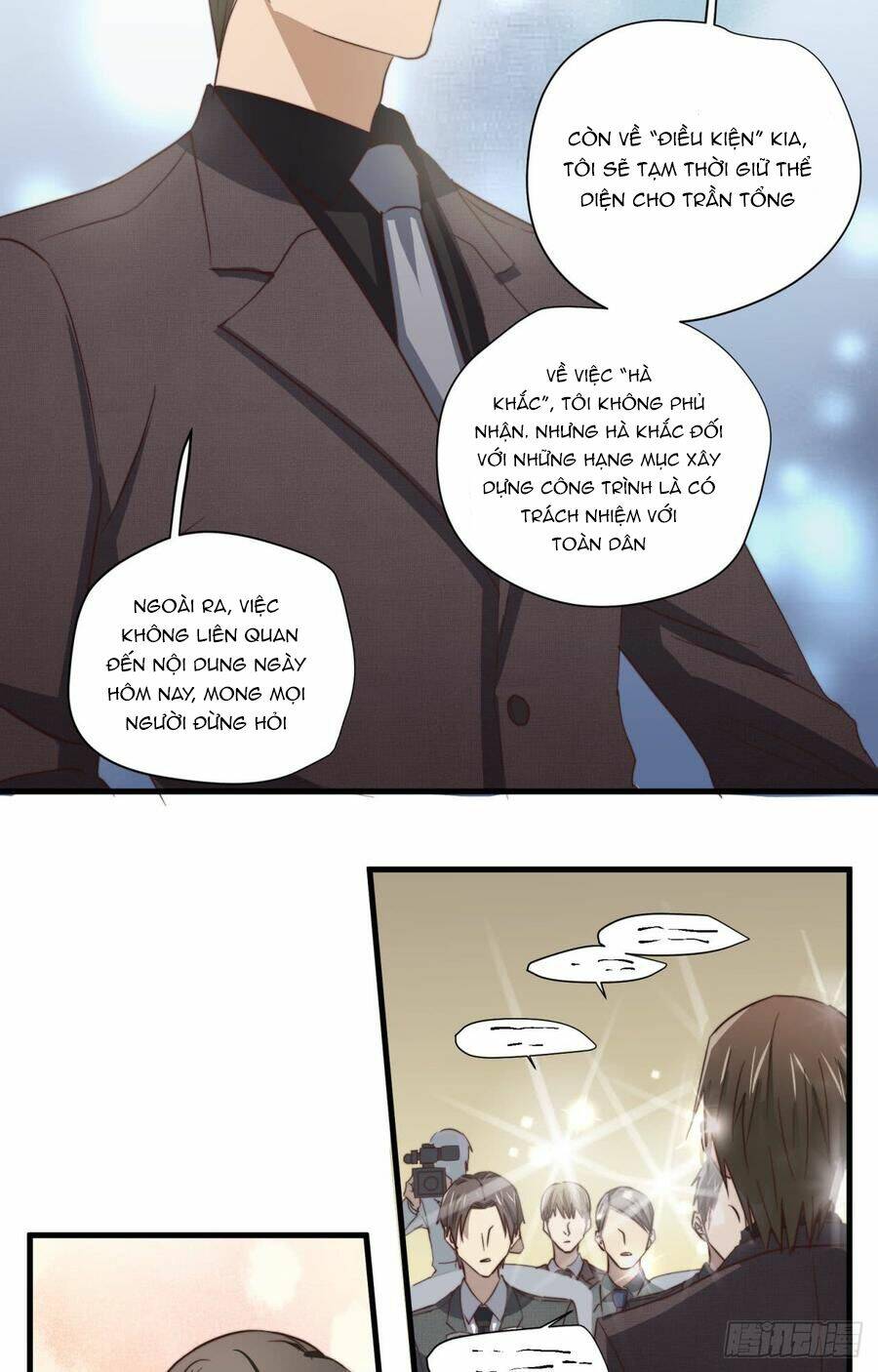 Đơn Phương Yêu Thầm Anh: Chapter 53