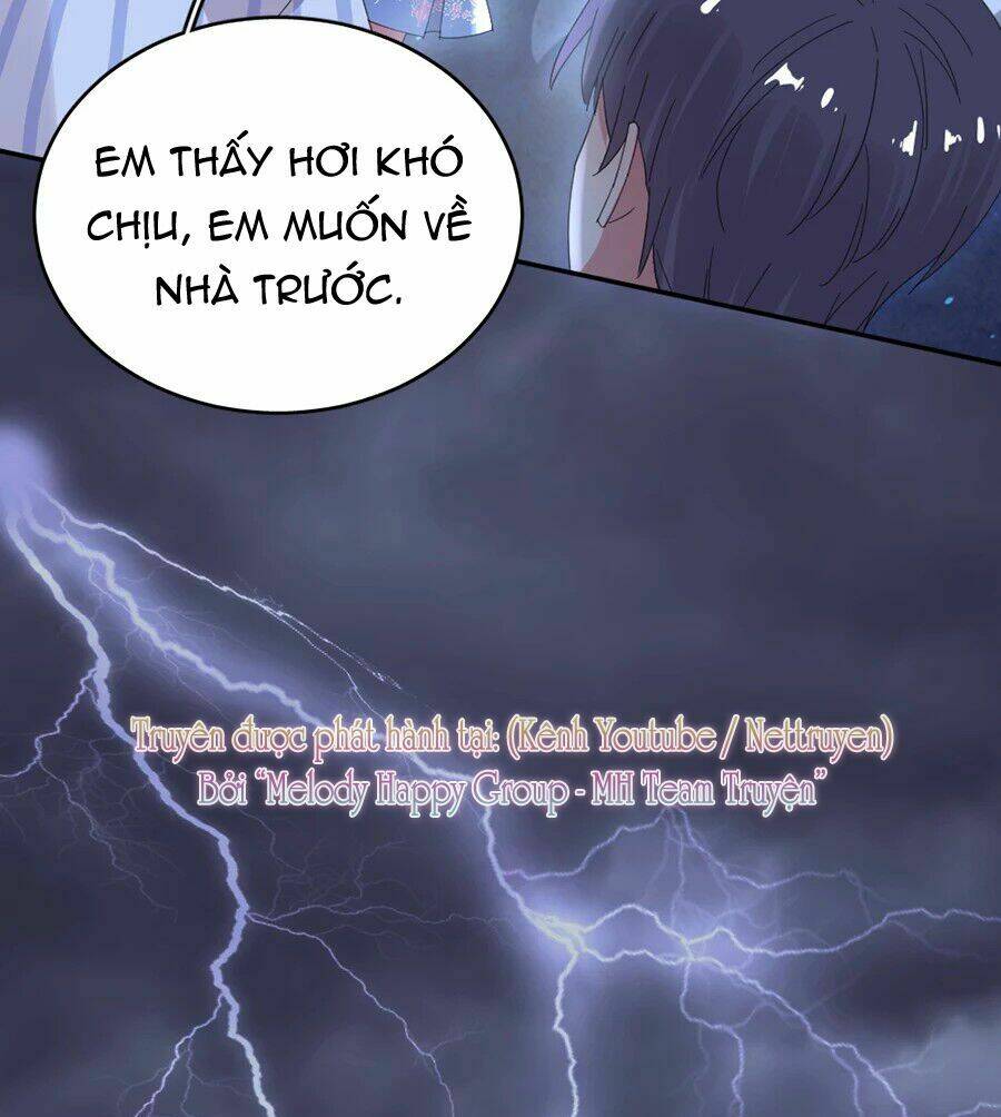 Hoàn Mỹ Lão Công Tiến Hóa Luân: Chapter 64