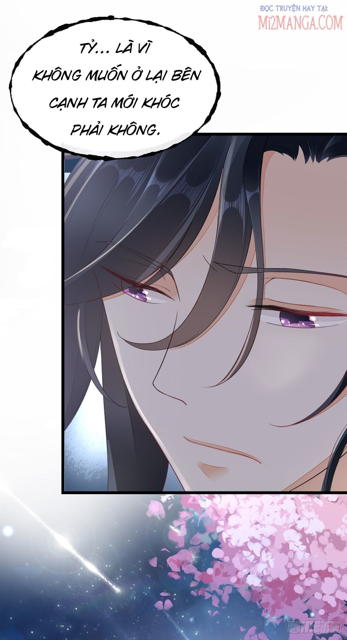 Mau Xuyên Không Rửa Tội Cho Nhân Vật Phản Diện: Chapter 9.5