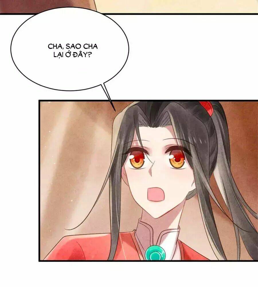 Vương Phi Muốn Trèo Tường: Chapter 52