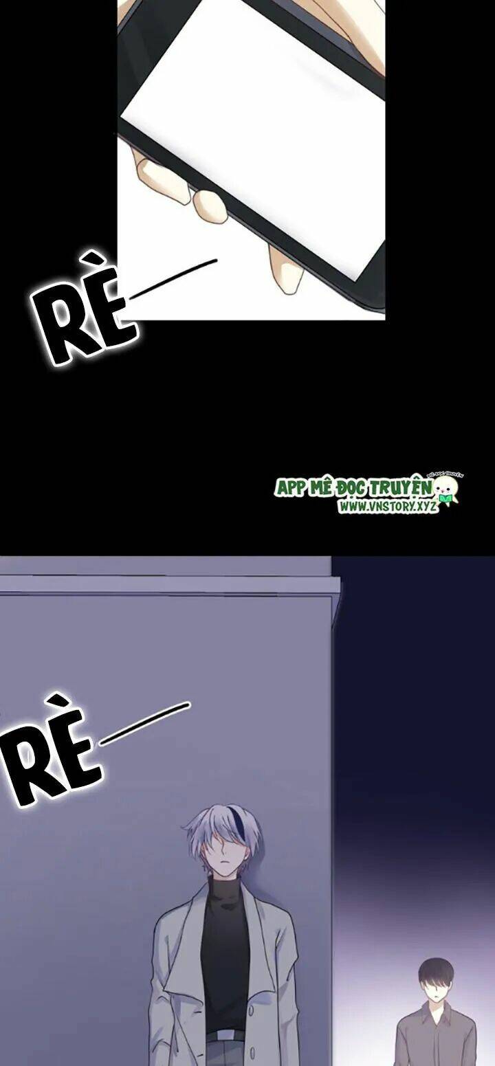 Thần Tượng Điểm Zero: Chapter 126