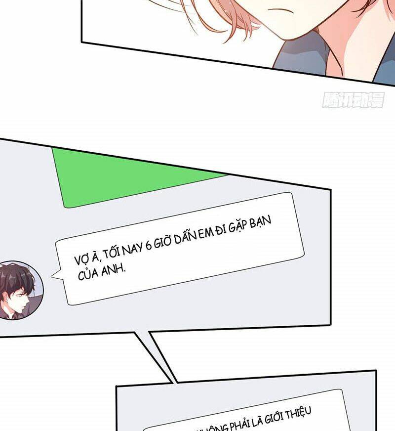 Ám Luyến Thành Hôn: Chapter 13