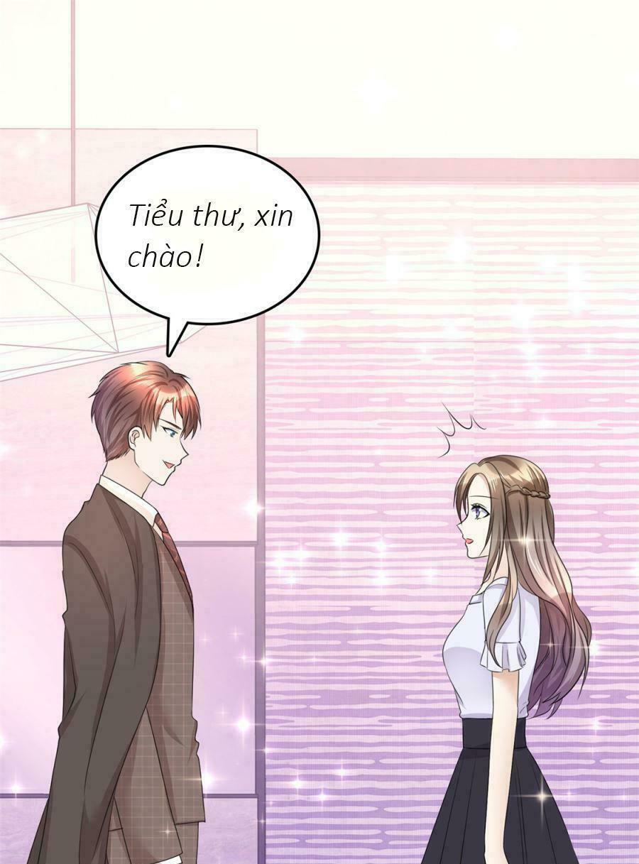 Con Đường Phản Công Của Sủng Thê: Chapter 19: Bãi lầy thất bại rồi