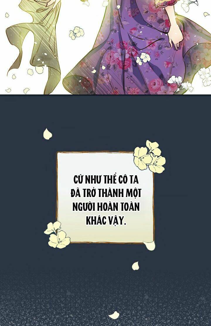 Hoàng Phi Bóng Tối: Chapter 12