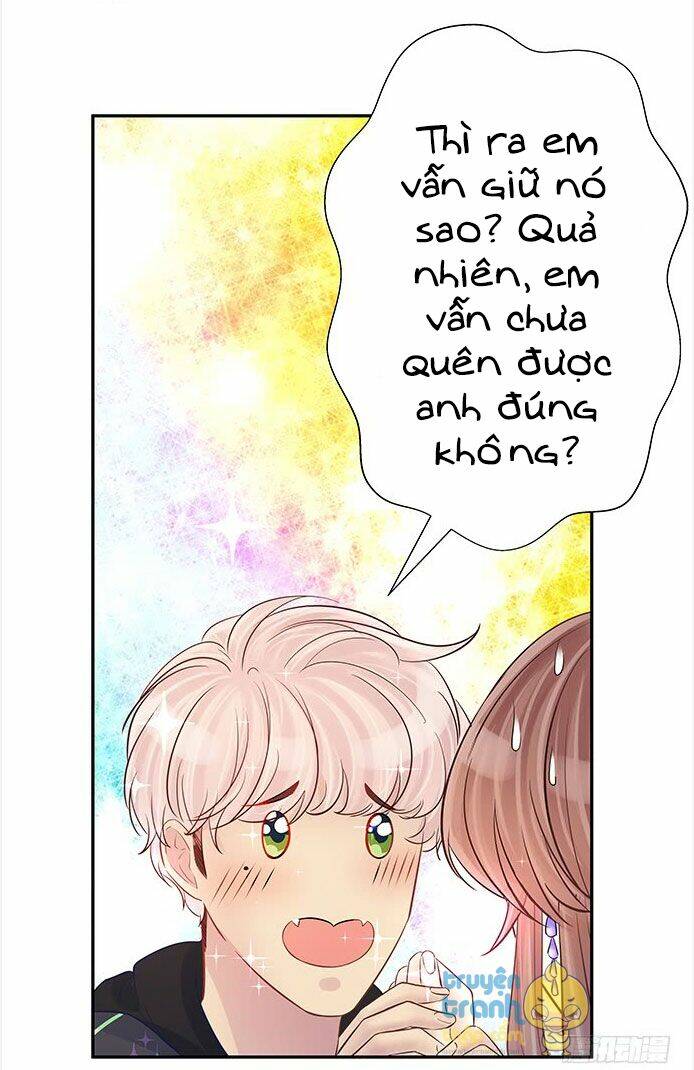 Trọng Sinh Để Ngủ Với Ảnh Đế: Chapter 81