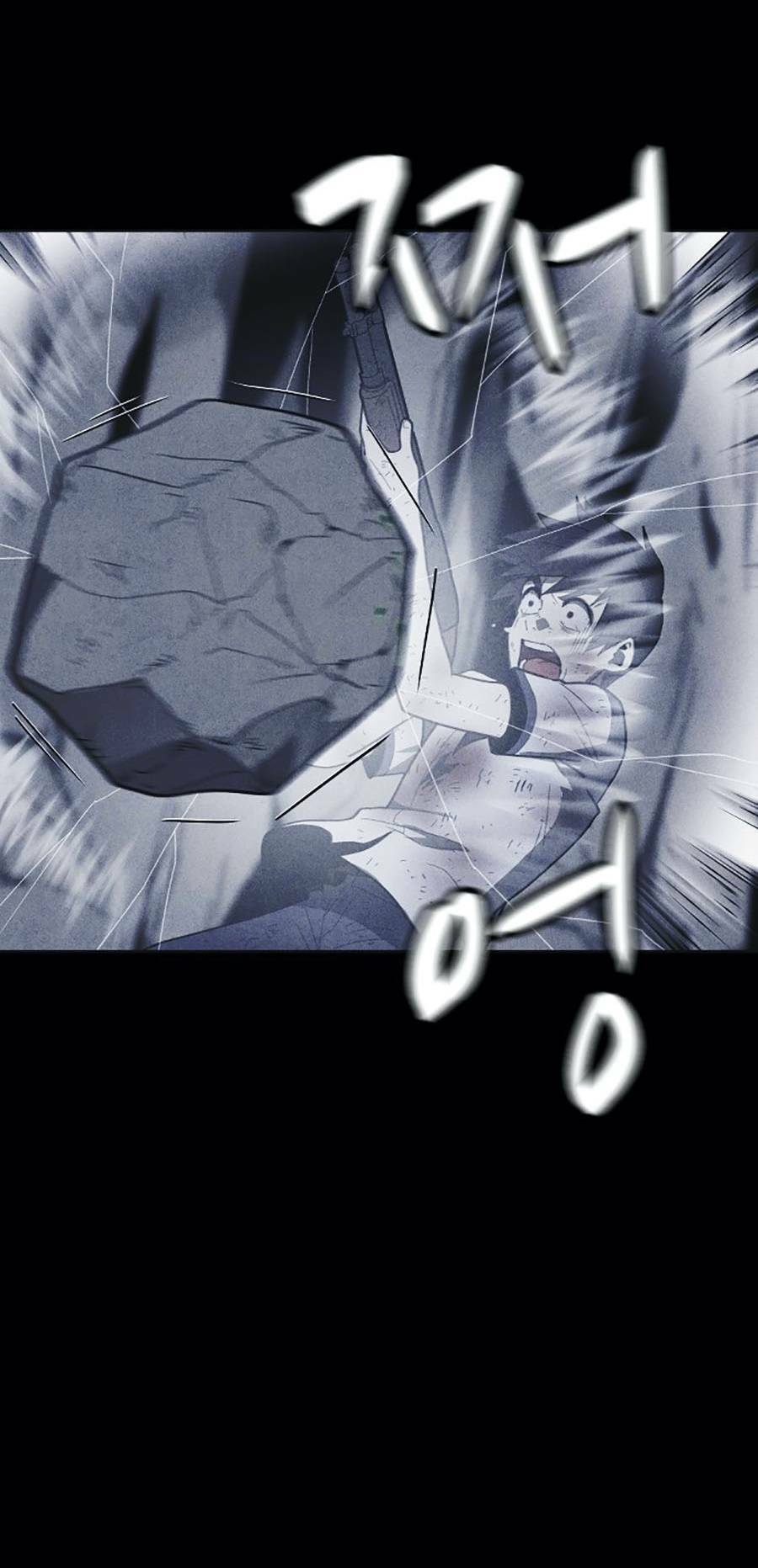 Cậu Bé Shotgun: Chapter 39