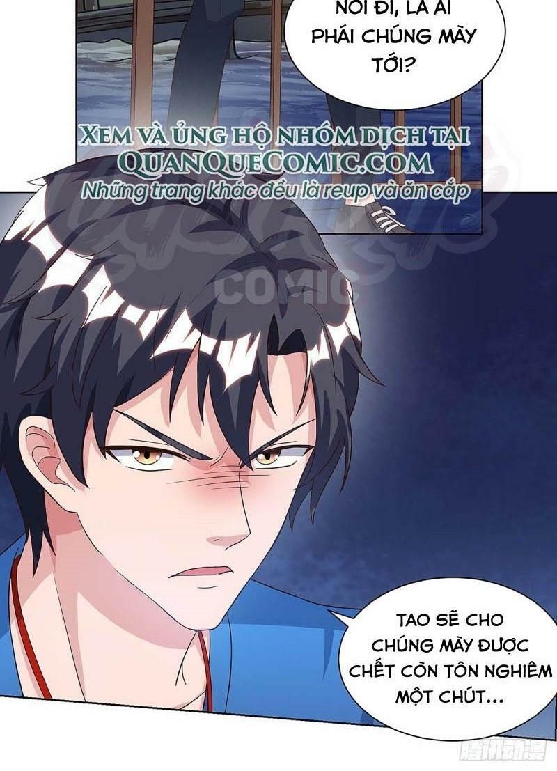 Trọng Sinh Khí Thiếu Quy Lai: Chapter 107