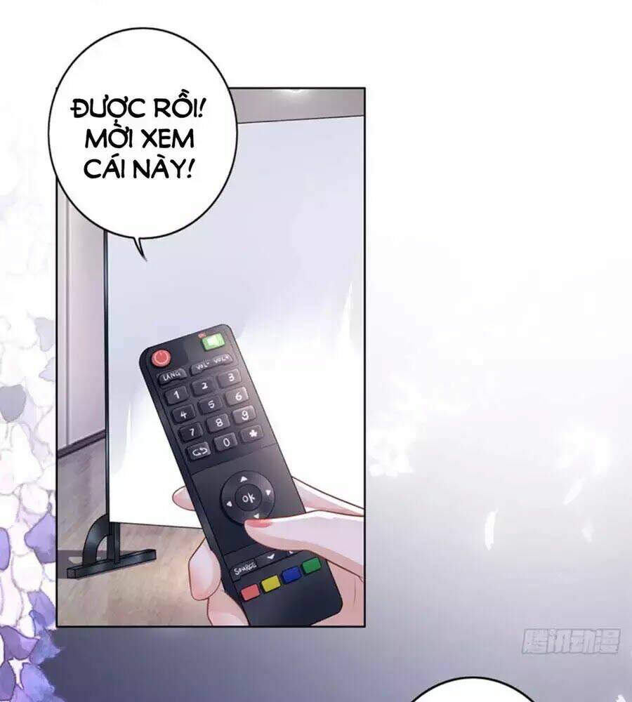 Bạn Trai Điều Khiển Giấc Mơ: Chapter 52