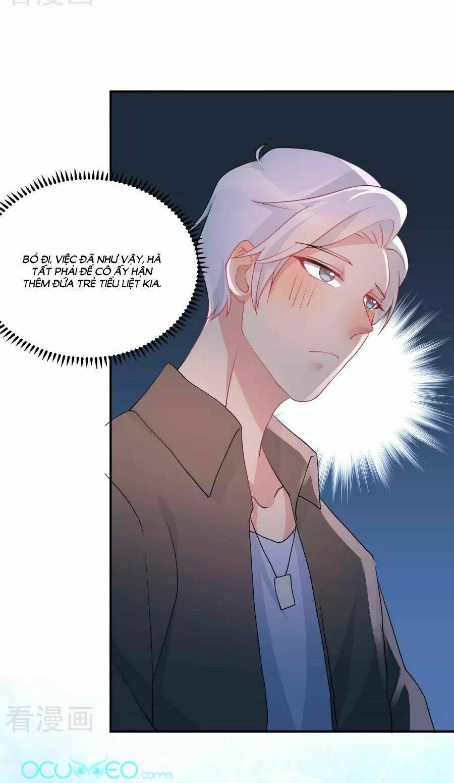 Thâu Tâm Du Hí: Chapter 7