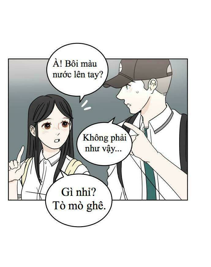 30 Phút Bước Đi Bên Em: Chapter 28.5