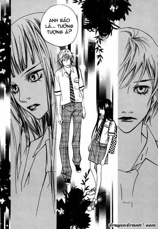 Flowers Of Evil: Chapter 20