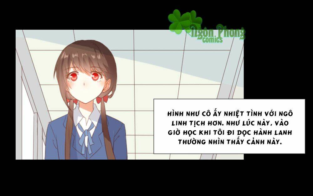 Mạc Duyên Thư Văn: Chapter 18