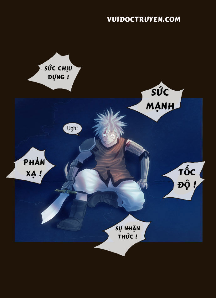 Magician: Chapter 92