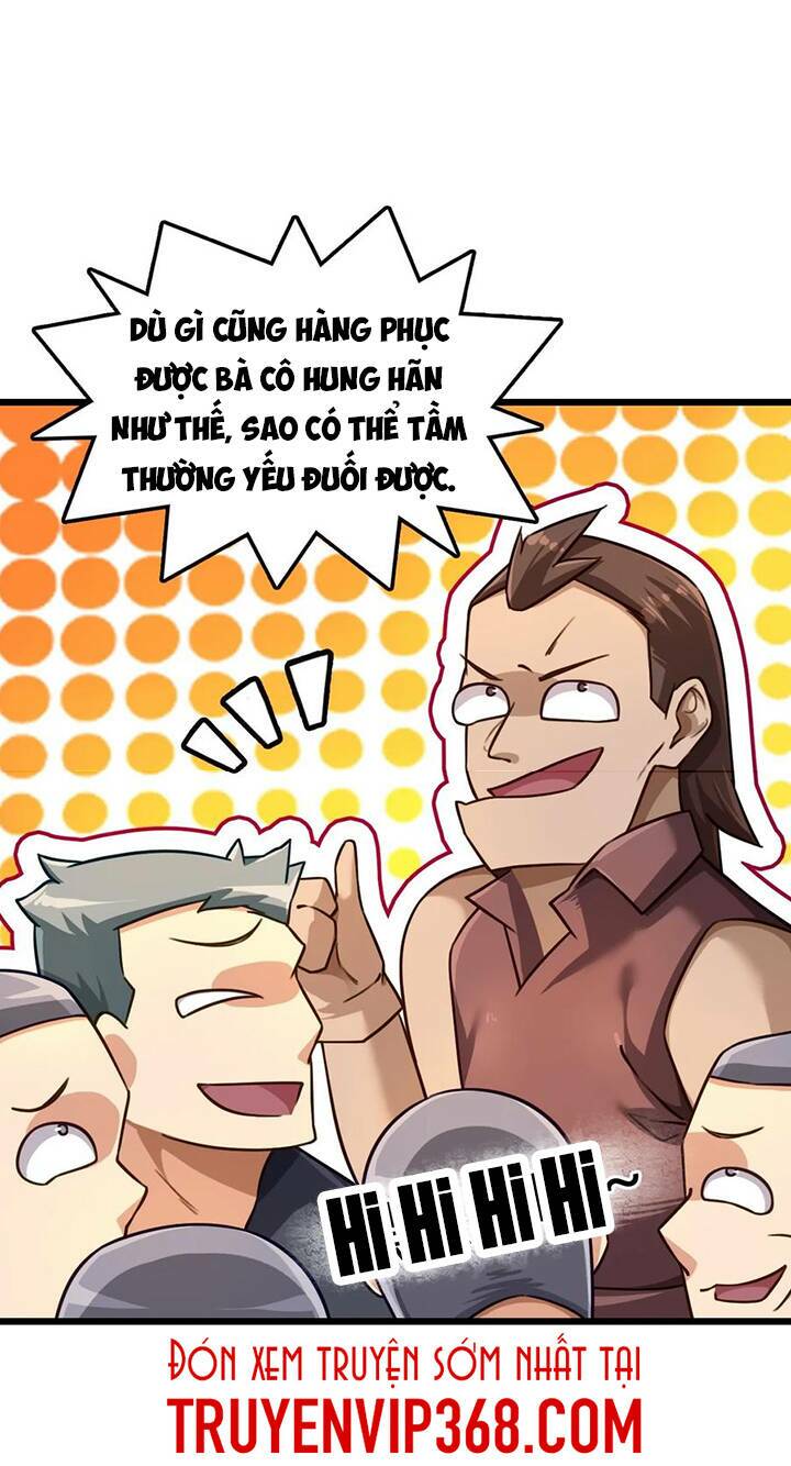 Đại Bảo Kiếm Của Tôi: Chapter 19