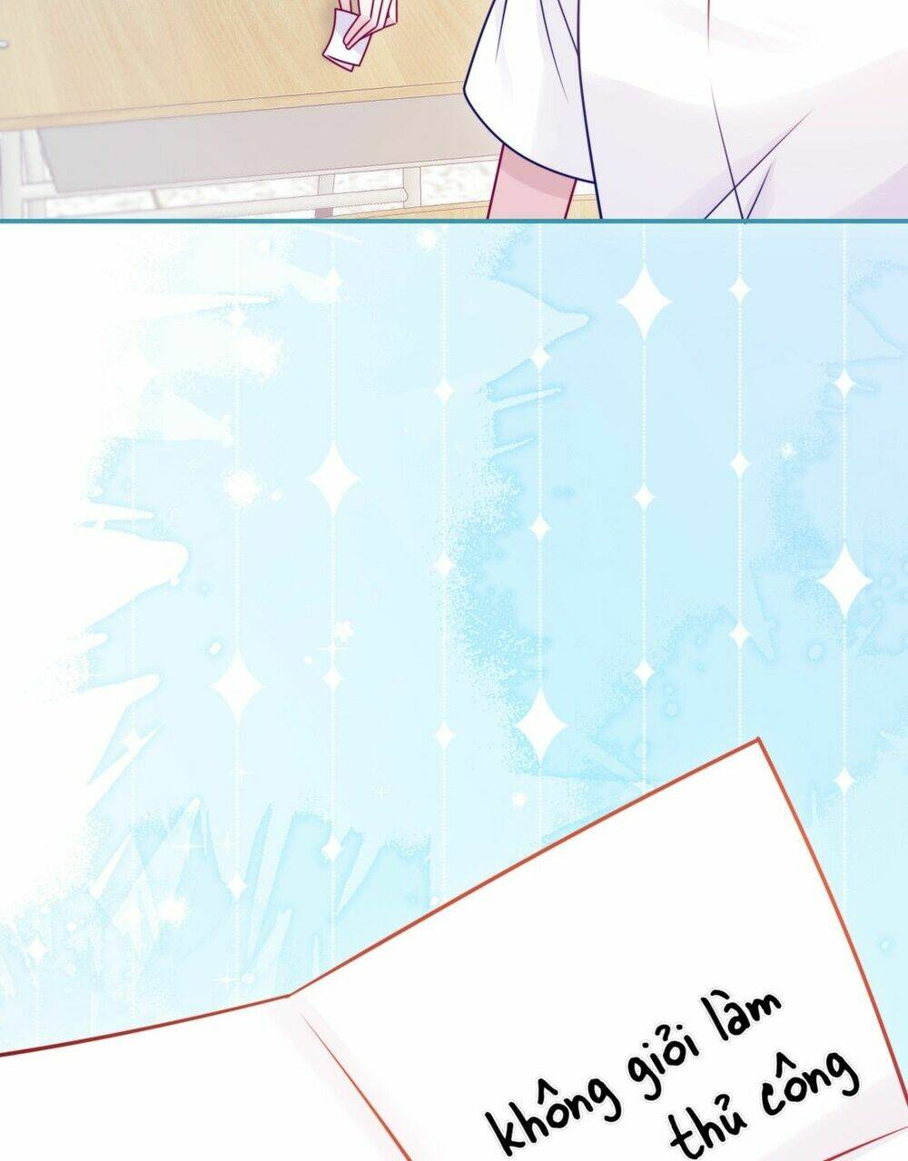 Khi Cô Gái Nhìn Thấy Thời Gian: Chapter 41