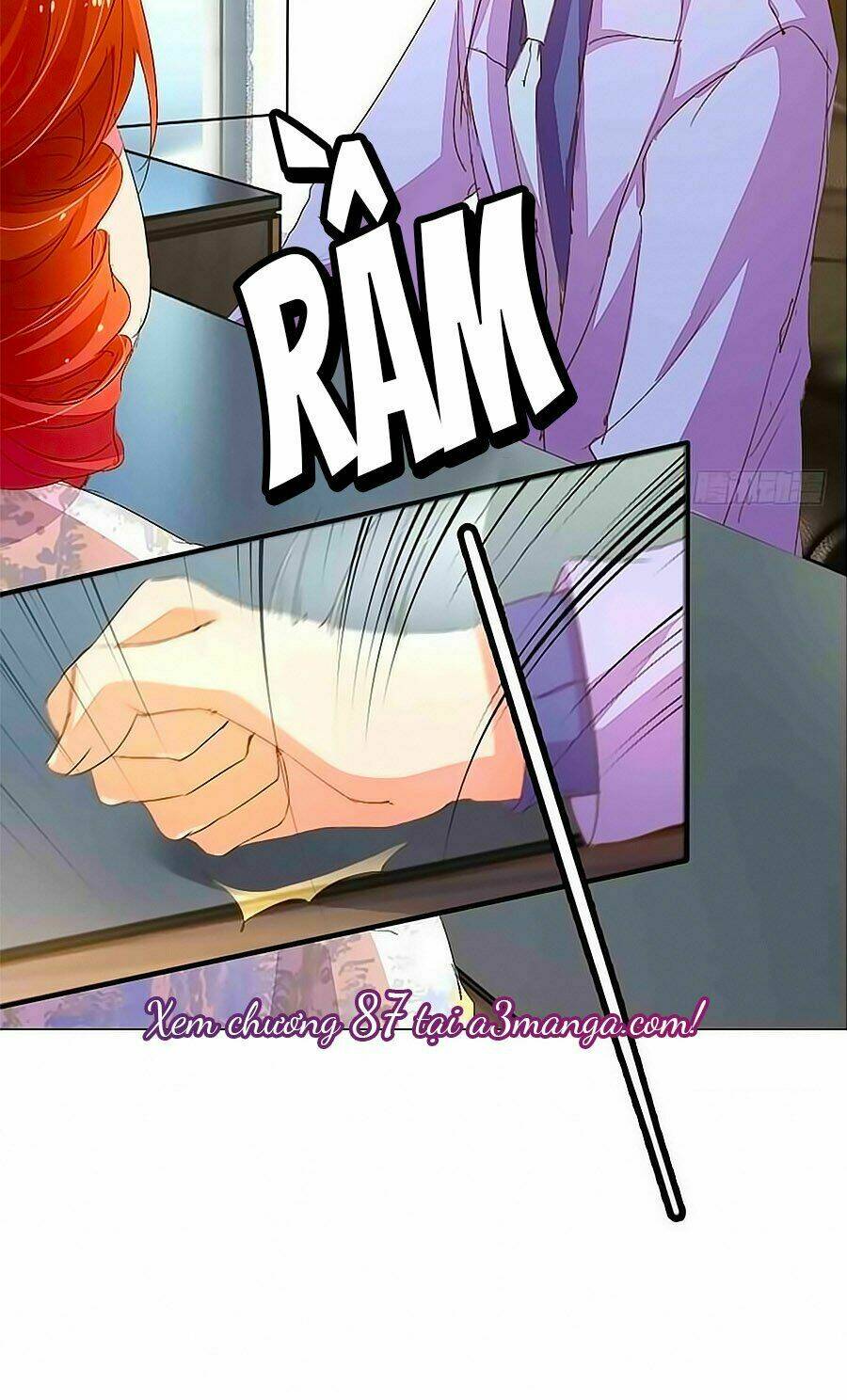 Hào Môn Tiểu Lãn Thê: Chapter 86