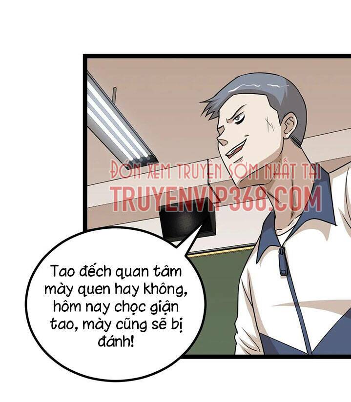 Đai Ca Trở Lại Tuổi 16: Chapter 119