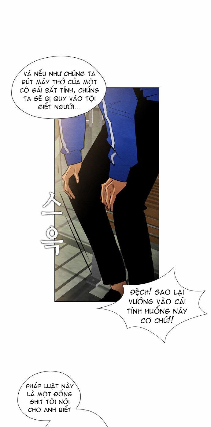 Revival Man: Chapter 12