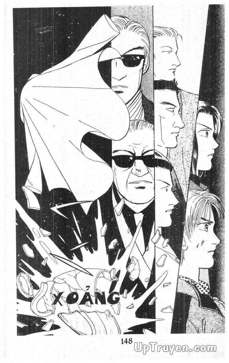 9 Banme No Musashi: Chapter 13