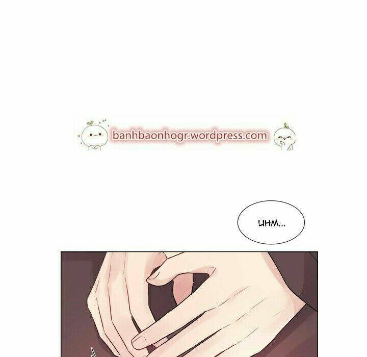 Vẽ Nên Tình Yêu Của Chúng Ta: Chapter 9