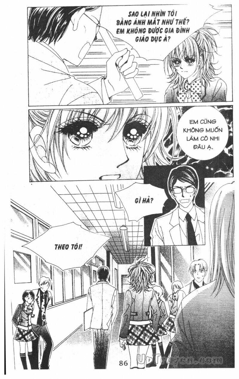 Dạ Khúc: Chapter 2