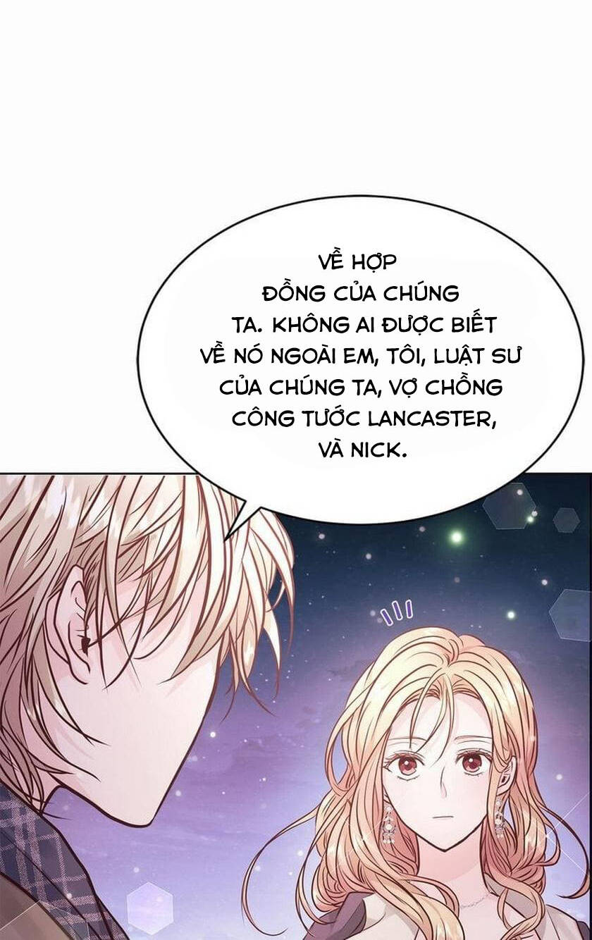 Nàng Dâu Bí Ẩn Của Bạch Sư Tử: Chapter 4