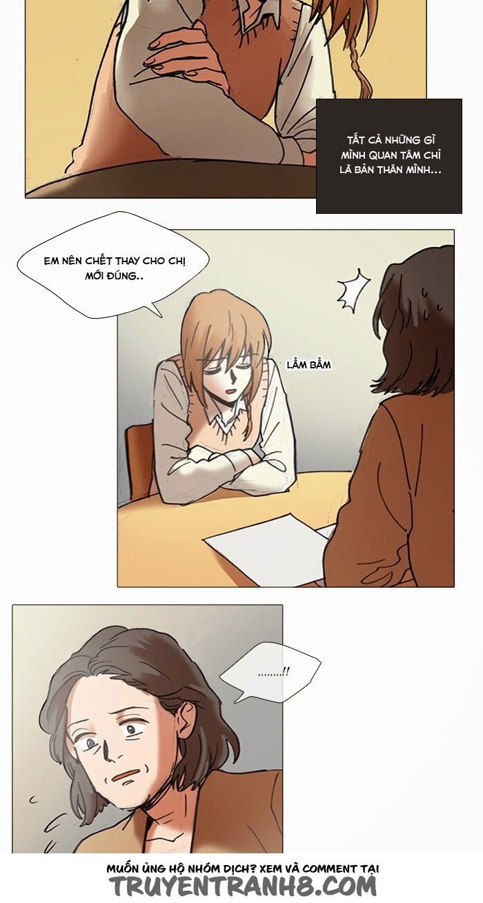 Magical Exam Student: Chapter 35