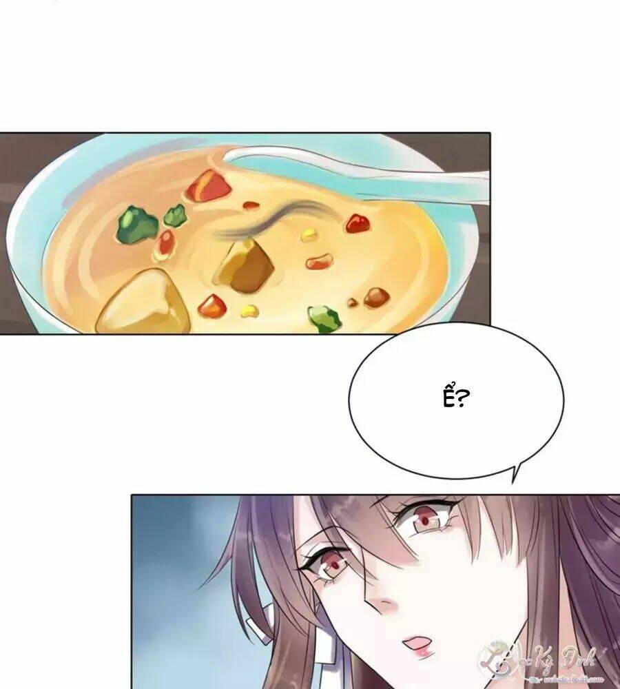 Yêu Long Đại Nhân Của Ta: Chapter 3