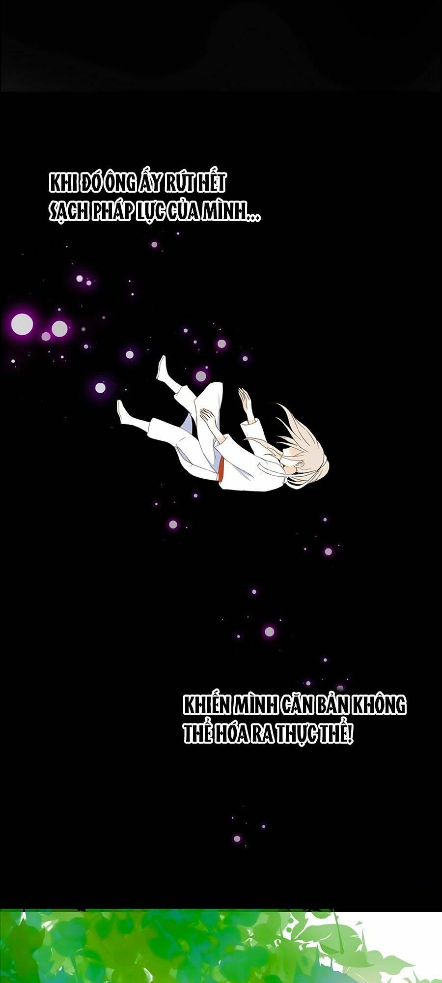 Đóa Hoa Chớm Nở: Chapter 2