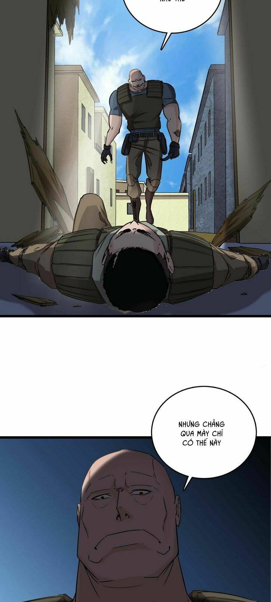 Tối Cường Binh Vương: Chapter 68