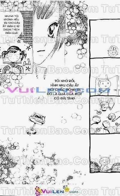 1/4 Tình Yêu: Chapter 6