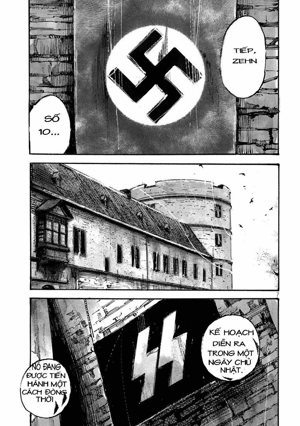 Neun-Takahashi-Tsutomu: Chapter 1