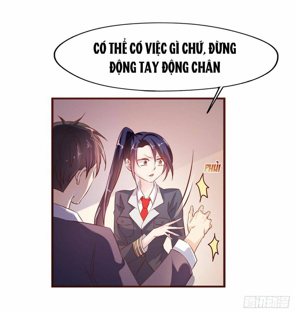 Sau Này Vẫn Cứ Thích Anh: Chapter 16