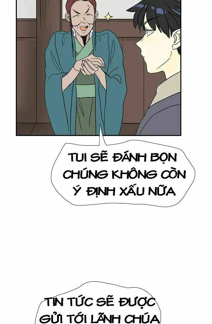 Học Sĩ Tái Sinh: Chapter 83