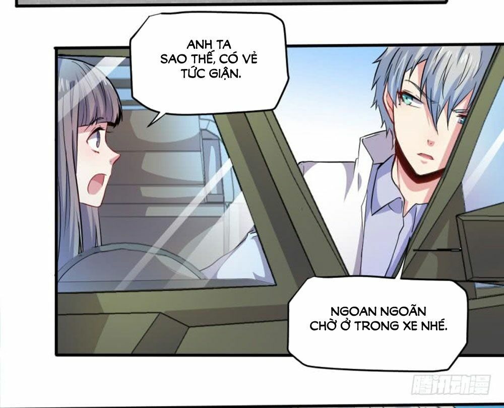 Ngạo Kiều Quỷ Vương Yêu Ta: Chapter 80