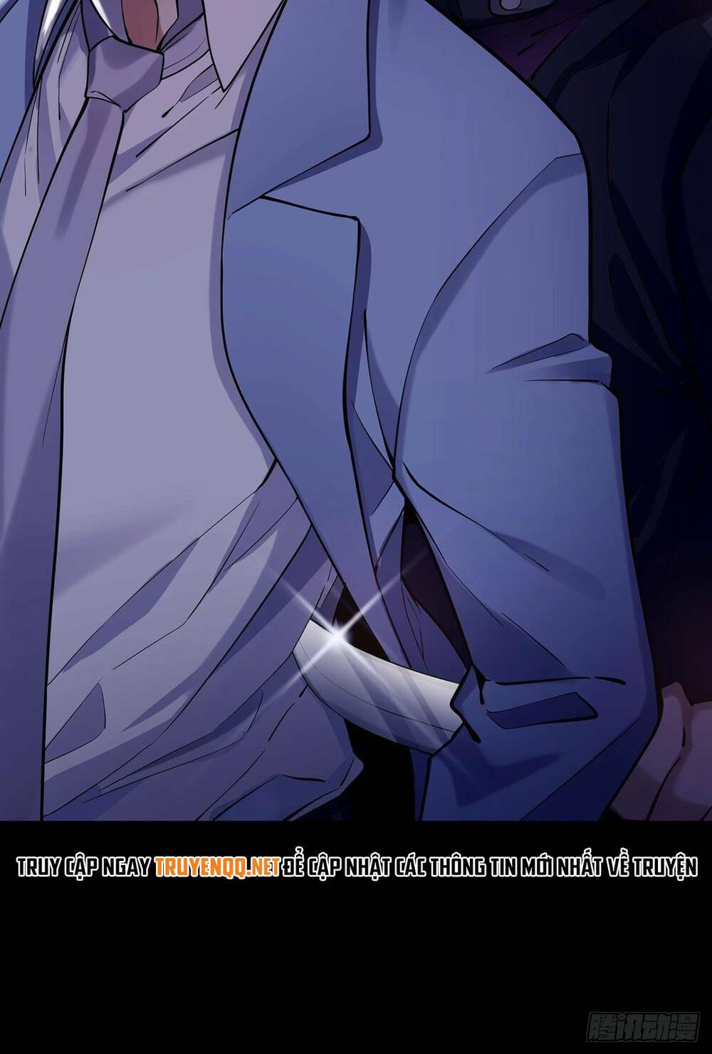 Mạt Thế Thần Tài: Chapter 2