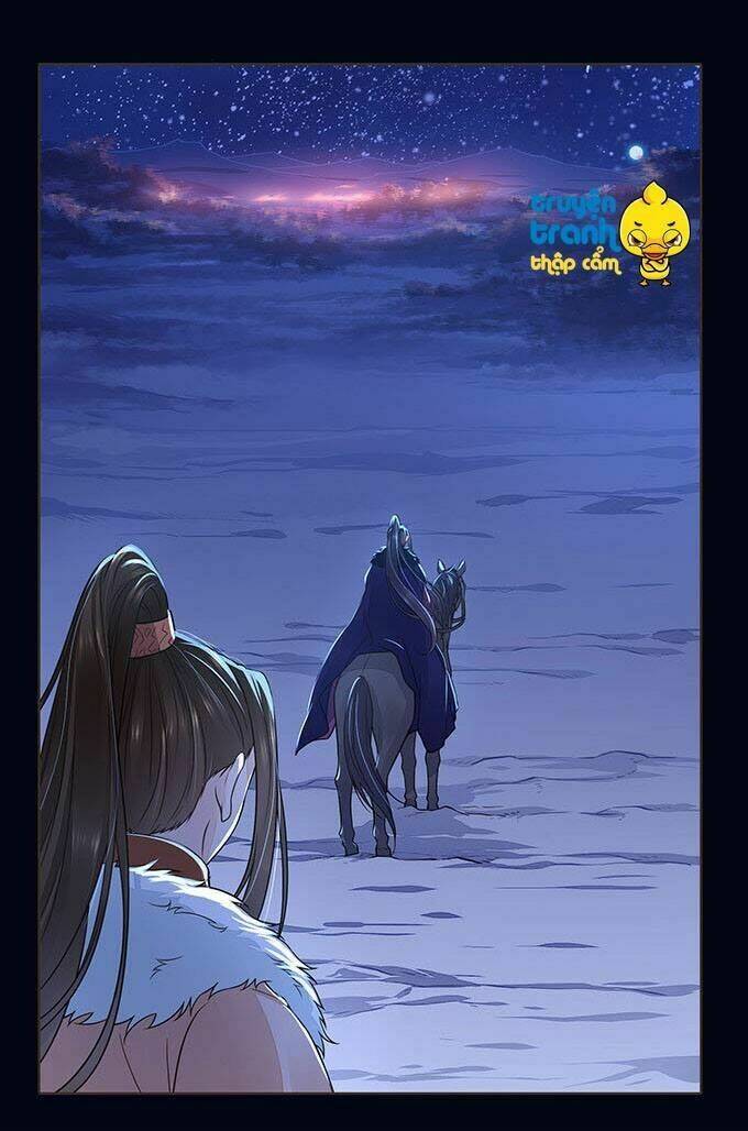 Đại Giá Thừa Tướng: Chapter 89