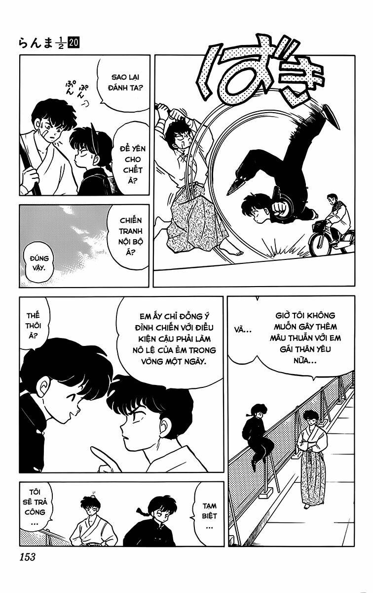 Suối Lời Nguyền: Chapter 211