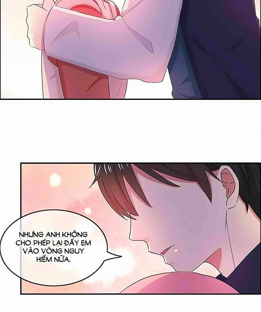 Đại Thần Tình Yêu Chớ Chạm Tôi: Chapter 59