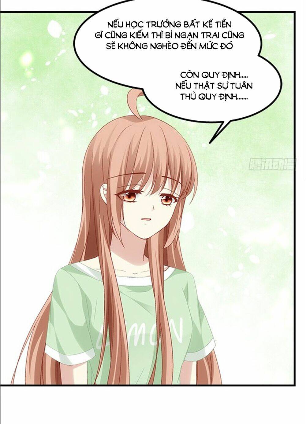 Ám Dạ Vô Thường: Chapter 63