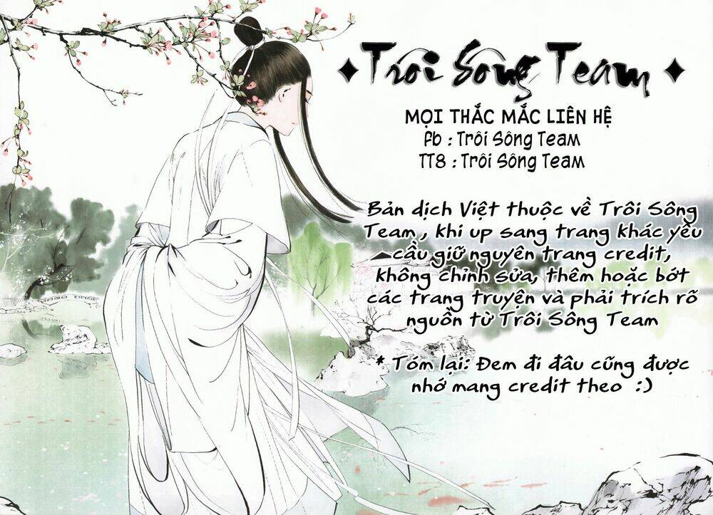 Trường Ca Hành: Chapter 47.2
