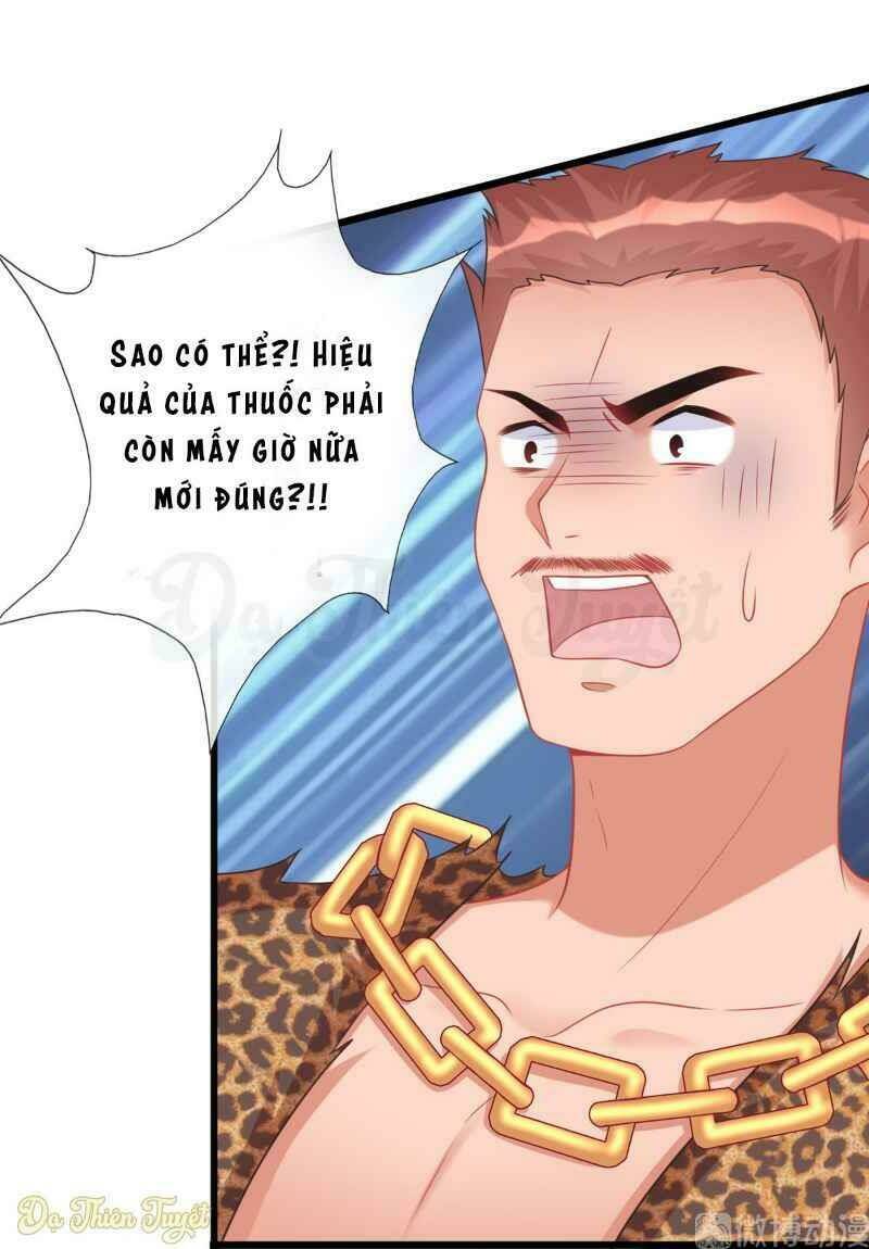 Nhân Vật Phản Diện Biến Thành Sủng Vật: Chapter 6