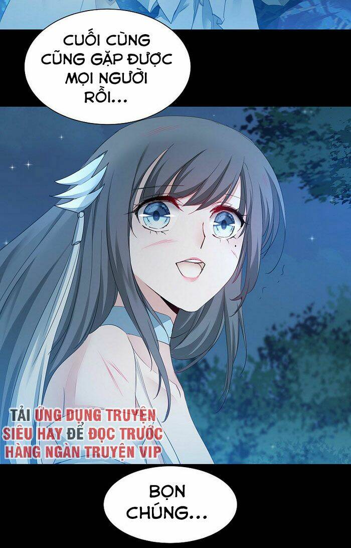 Nghịch Chuyển Tiên Đồ: Chapter 164
