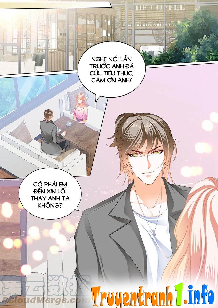 Bá Đạo Tiểu Thúc, Xin Trêu Chọc Vừa Thôi!: Chapter 200