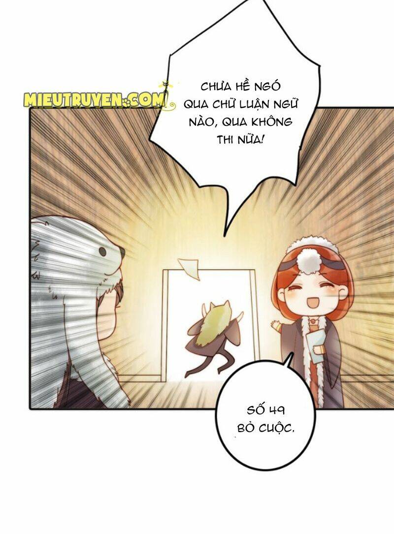 Cướp Chàng Vợ Về Đón Năm Mới: Chapter 13