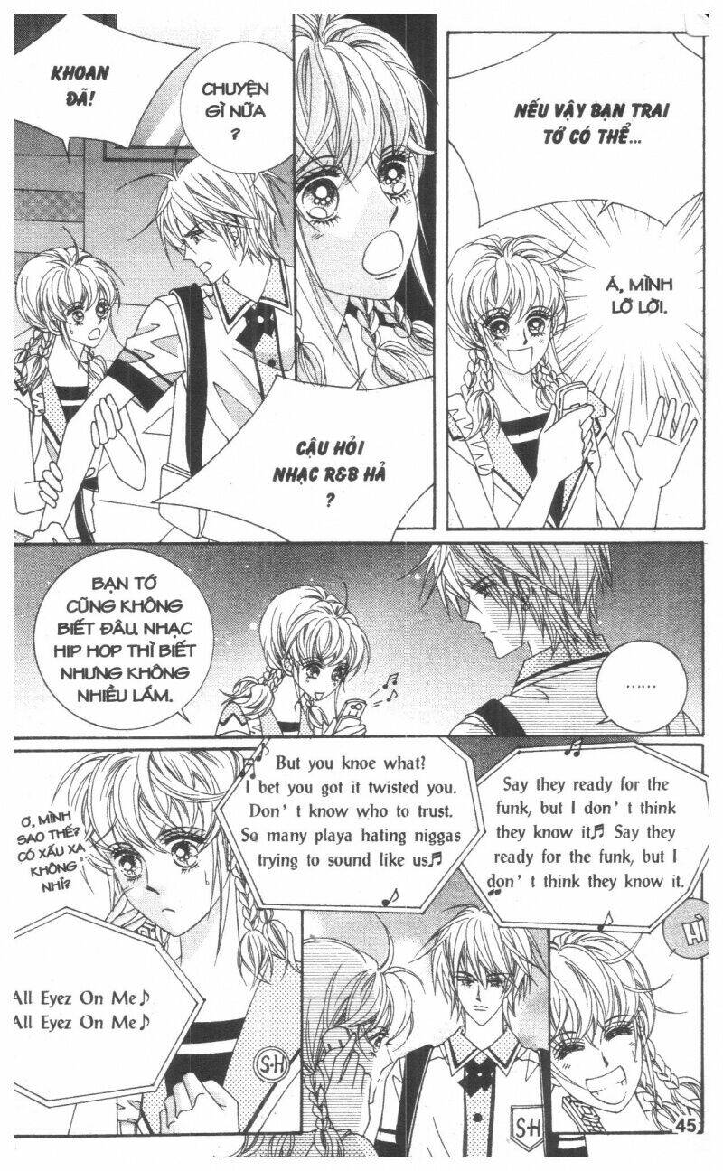 Cũng Vì Em: Chapter 1